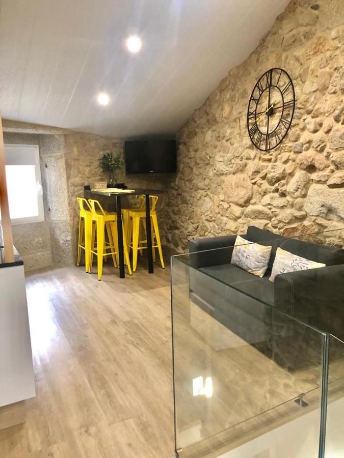 Casa Arrabal Guest House Ойя Екстериор снимка