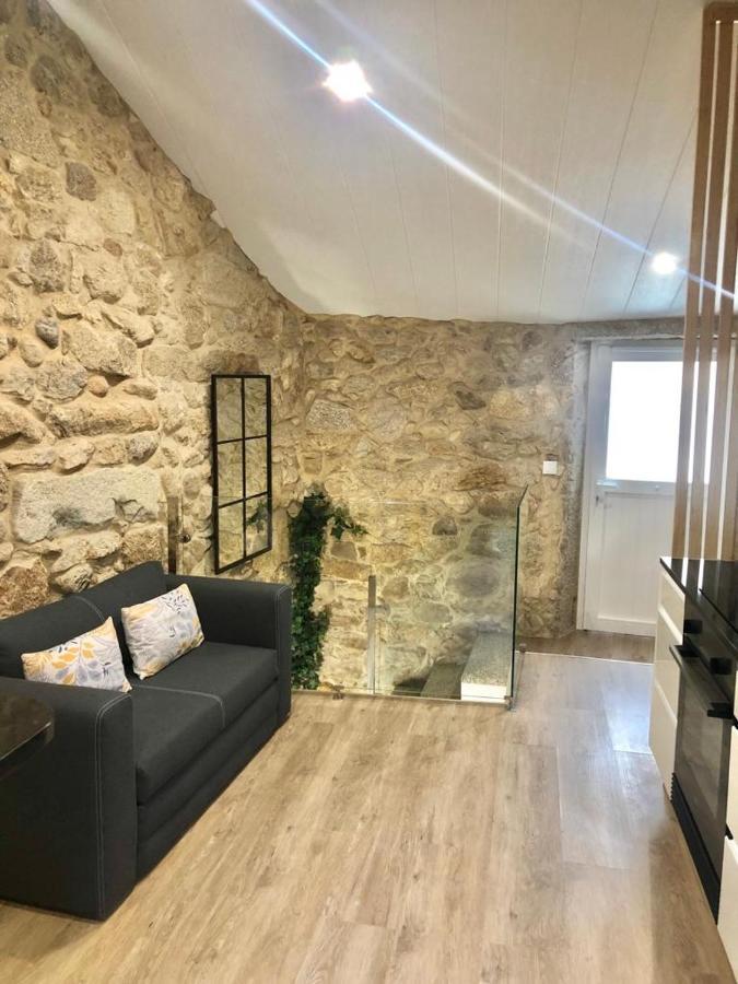 Casa Arrabal Guest House Ойя Екстериор снимка