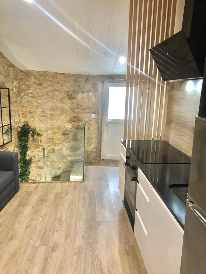 Casa Arrabal Guest House Ойя Екстериор снимка