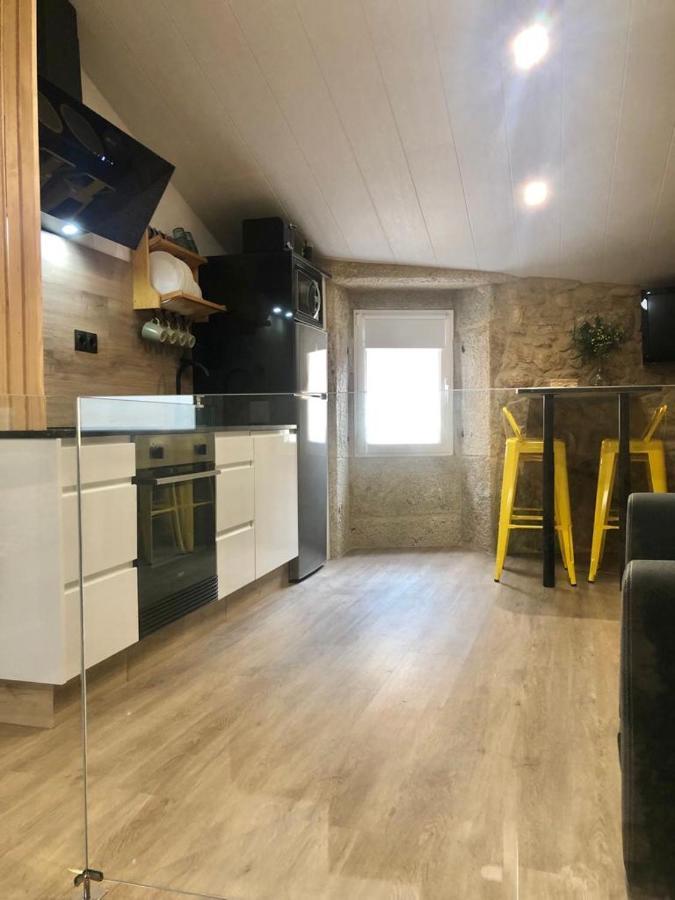 Casa Arrabal Guest House Ойя Екстериор снимка