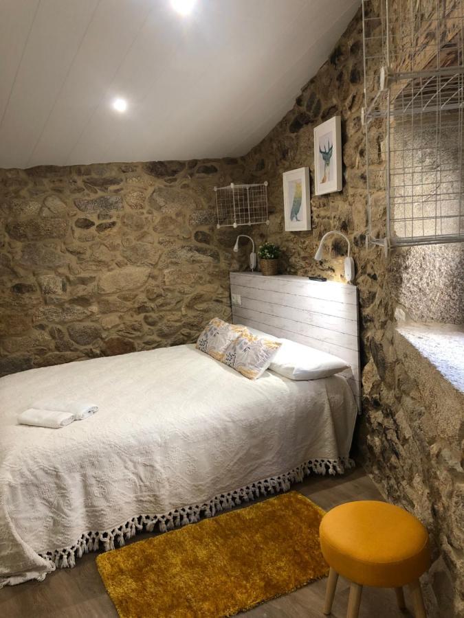 Casa Arrabal Guest House Ойя Екстериор снимка
