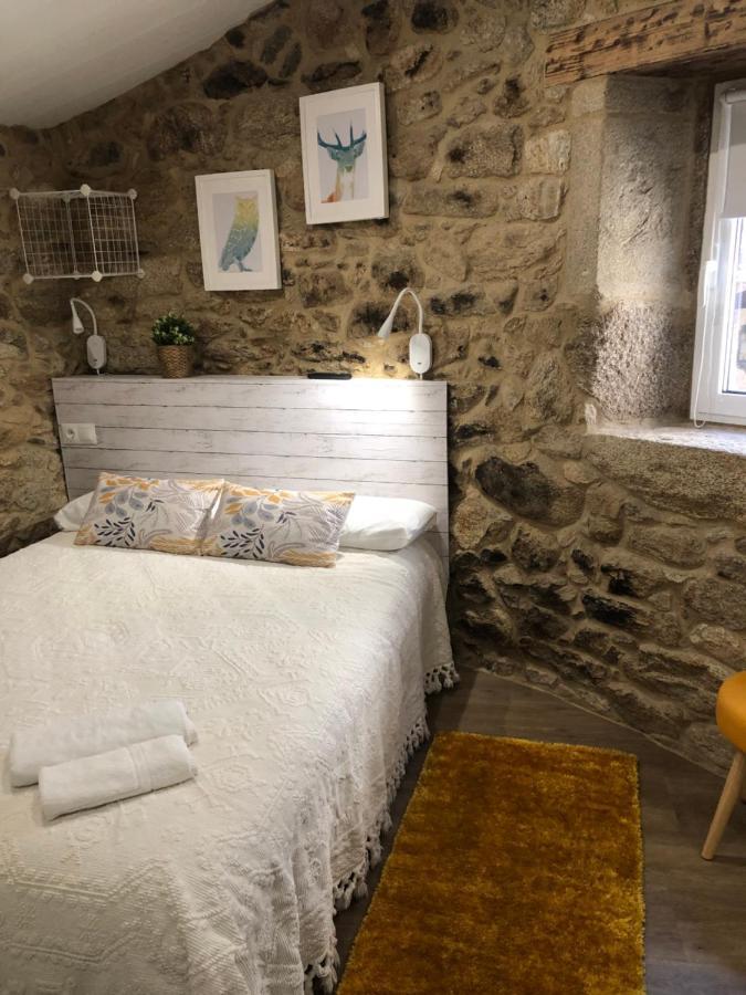 Casa Arrabal Guest House Ойя Екстериор снимка