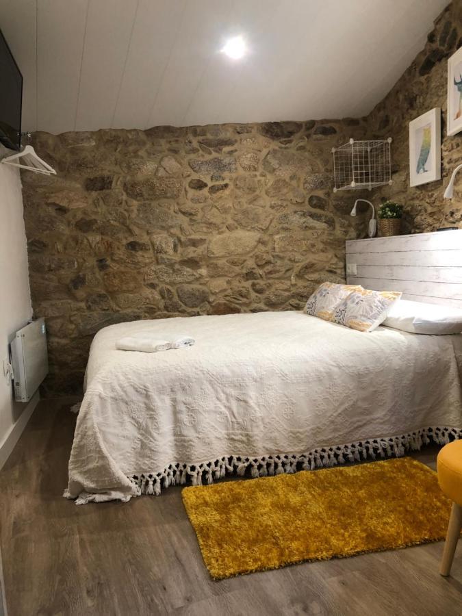 Casa Arrabal Guest House Ойя Екстериор снимка