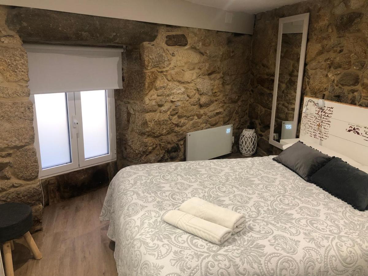 Casa Arrabal Guest House Ойя Екстериор снимка