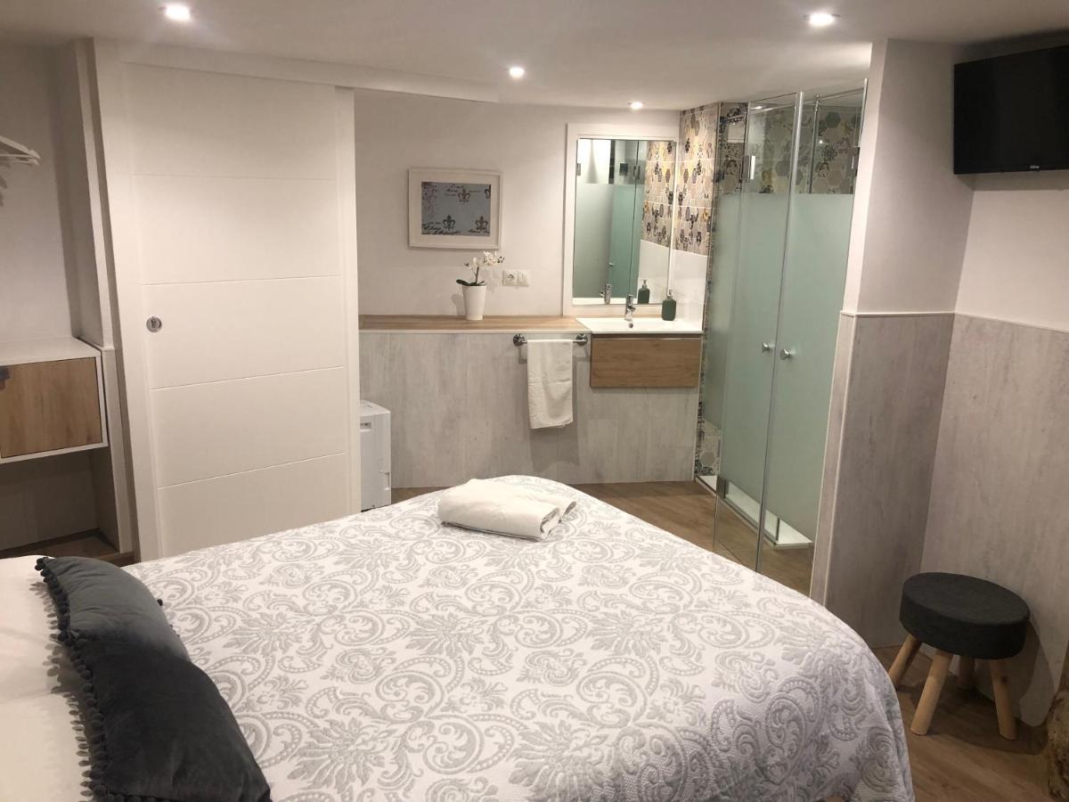 Casa Arrabal Guest House Ойя Екстериор снимка
