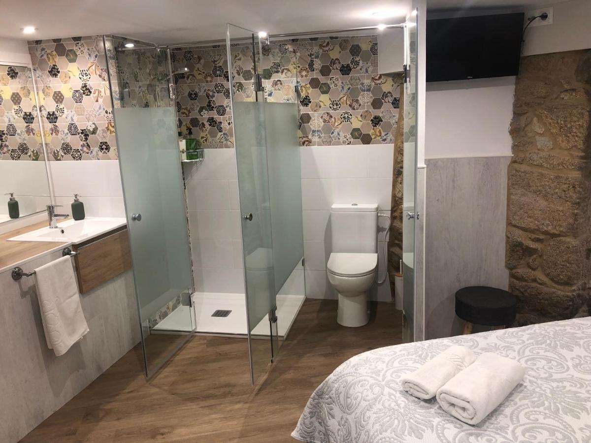 Casa Arrabal Guest House Ойя Екстериор снимка