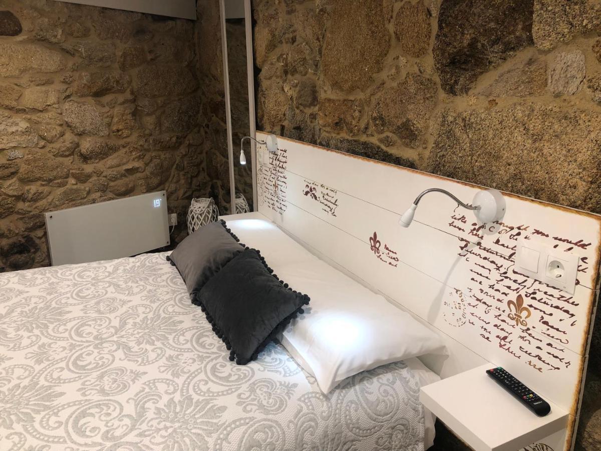 Casa Arrabal Guest House Ойя Екстериор снимка