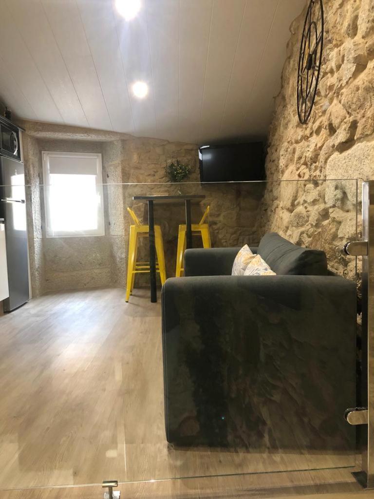 Casa Arrabal Guest House Ойя Екстериор снимка