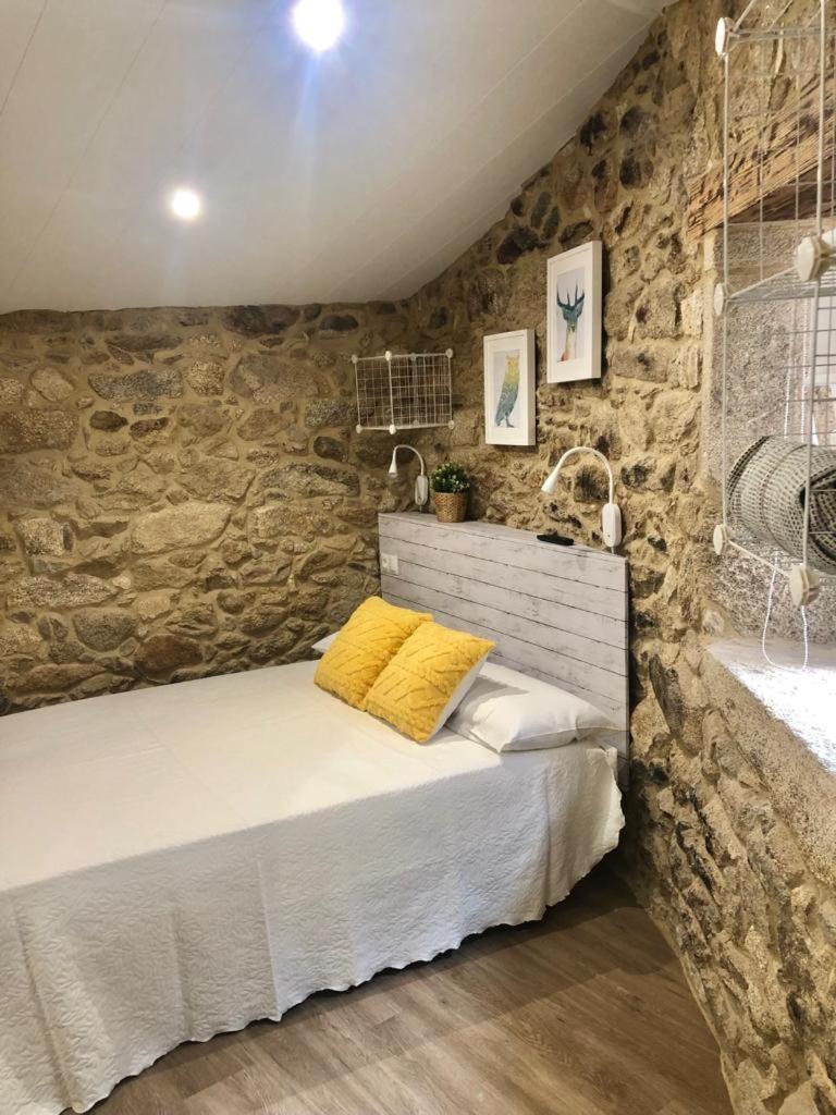 Casa Arrabal Guest House Ойя Екстериор снимка