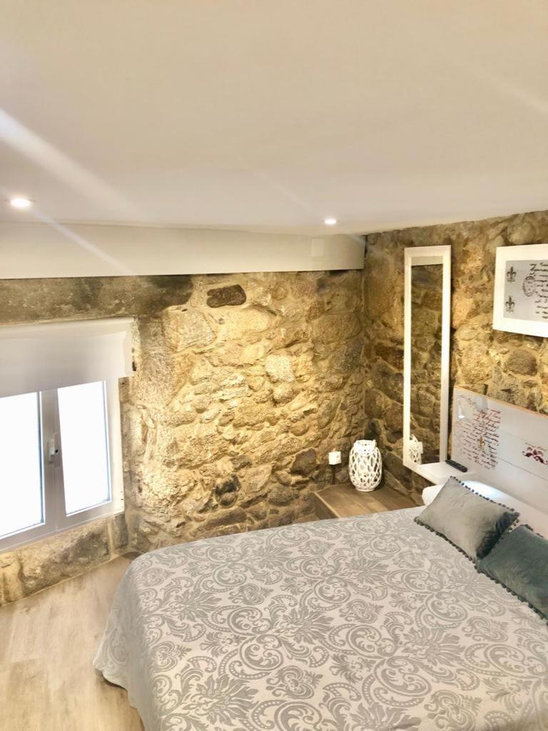Casa Arrabal Guest House Ойя Екстериор снимка