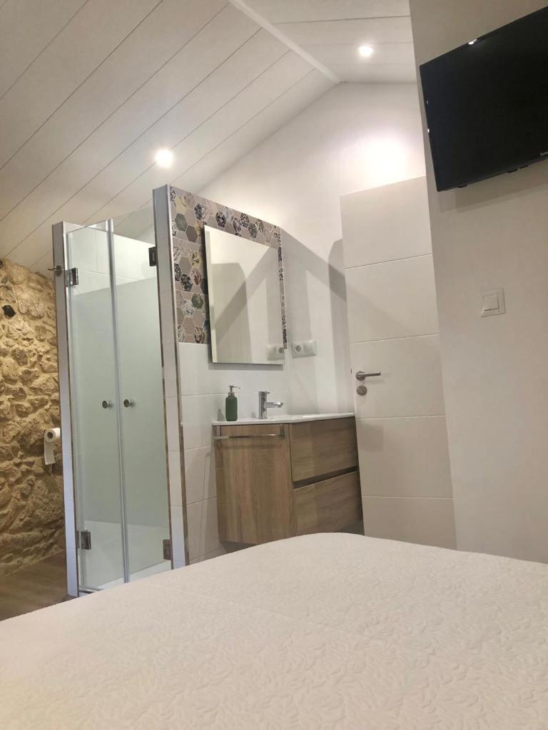 Casa Arrabal Guest House Ойя Екстериор снимка