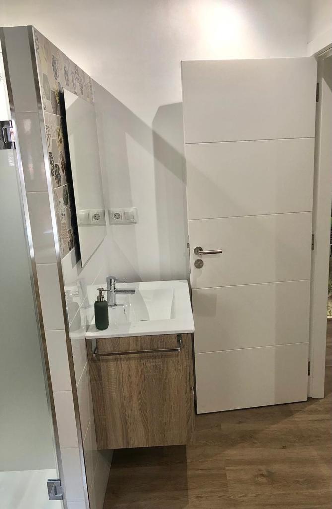 Casa Arrabal Guest House Ойя Екстериор снимка